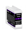 EPSON Singlepack Violet T46SD UltraChrome Pro 10 ink 26ml - nr 2