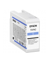 EPSON Singlepack Cyan T47A2 UltraChrome Pro 10 ink 50ml - nr 3