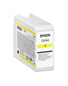 EPSON Singlepack Yellow T47A4 UltraChrome Pro 10 ink 50ml - nr 2