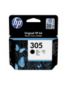 hp inc. HP 305 Black Original Ink Cartridge - nr 2