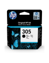 hp inc. HP 305 Black Original Ink Cartridge - nr 3