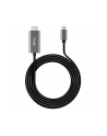 TRUST CALYX USB-C TO HDMI CABLE - nr 18