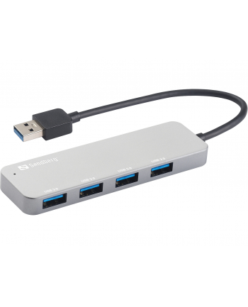 SANDBERG USB 3.0 Hub 4 ports SAVER nr 1