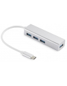 SANDBERG USB-C to 4 x USB 3.0 Hub SAVER - nr 2