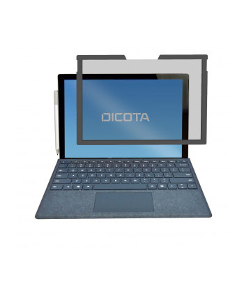 DICOTA Secret 2-Way for Surface Pro 4/Surface Pro 2017 Magnetic