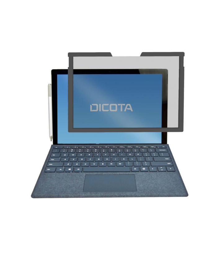 DICOTA Secret 2-Way for Surface Pro 4/Surface Pro 2017 Magnetic główny