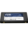 patriot memory PATRIOT P210 SSD 512GB SATA 3 Internal Solid State Drive 2.5inch - nr 12