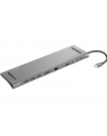 SANDBERG USB-C 10-in-1 Docking Station - nr 5