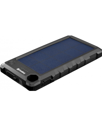 SANDBERG Outdoor Solar Powerbank 10000