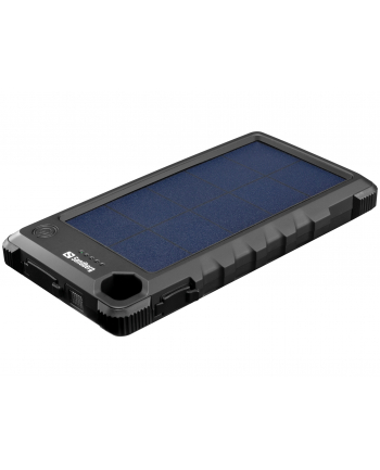 SANDBERG Outdoor Solar Powerbank 10000