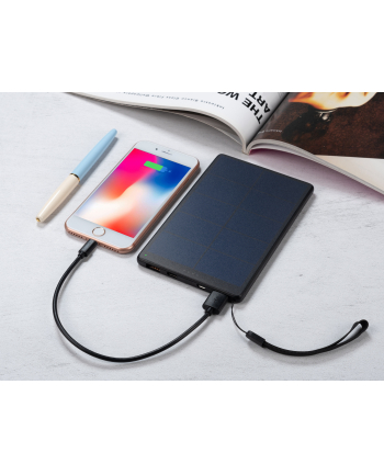 SANDBERG Urban Solar Powerbank 10000