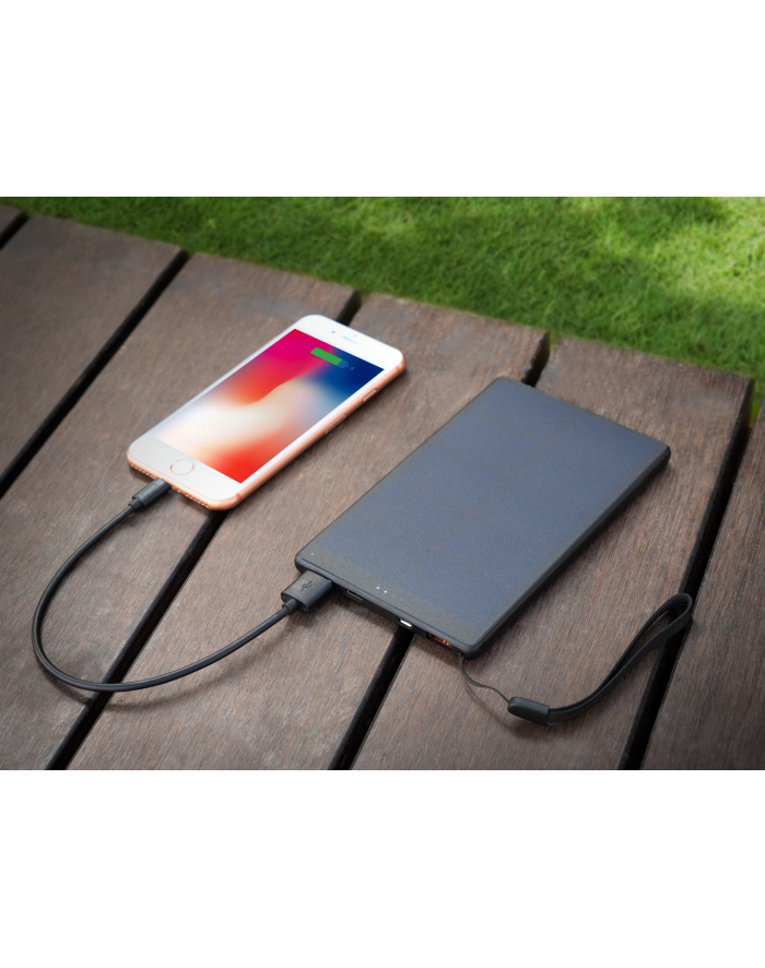 SANDBERG Urban Solar Powerbank 10000 główny