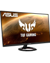 ASUS TUF Gaming VG279Q1R Gaming Monitor 27inch Full HD 1920x1080 IPS 144Hz 1ms MPRT Extreme Low Motion Blur FreeSync - nr 26