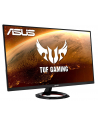 ASUS TUF Gaming VG279Q1R Gaming Monitor 27inch Full HD 1920x1080 IPS 144Hz 1ms MPRT Extreme Low Motion Blur FreeSync - nr 31