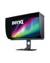 BENQ 9H.LJ1LB.QBE Monitor BenQ SW321C, panel IPS, 4K 3840x216, HDMIx2/DP/USB-C - nr 29