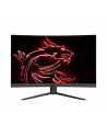 MSI Optix G32CQ4 31.5inch WQHD VA Curve 1500R 2xHDMI DP - nr 1