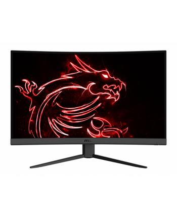 MSI Optix G32CQ4 31.5inch WQHD VA Curve 1500R 2xHDMI DP