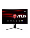 MSI Optix MAG322CQR 31.5inch WQHD VA Curve 1500R 2xHDMI DP - nr 1