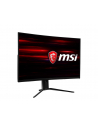 MSI Optix MAG322CQR 31.5inch WQHD VA Curve 1500R 2xHDMI DP - nr 24