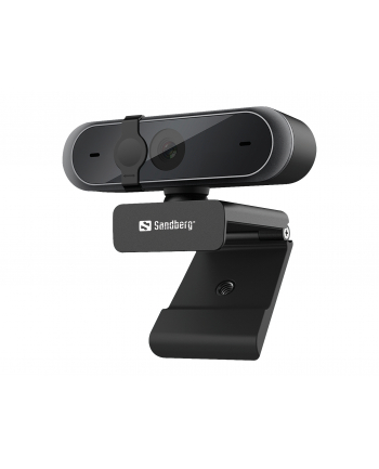 SANDBERG USB Webcam Pro nr 1