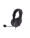 SANDBERG Saver USB Headset Large - nr 1