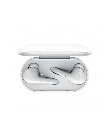 TRUST NIKA TOUCH BLUETOOTH EARPHONE WHITE nr 1
