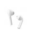 TRUST NIKA TOUCH BLUETOOTH EARPHONE WHITE - nr 2