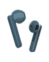 TRUST PRIMO TOUCH BT EARPHONES BLUE - nr 14