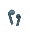TRUST PRIMO TOUCH BT EARPHONES BLUE - nr 15