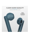 TRUST PRIMO TOUCH BT EARPHONES BLUE - nr 9