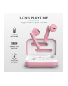 TRUST PRIMO TOUCH BT EARPHONES PINK - nr 1