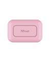 TRUST PRIMO TOUCH BT EARPHONES PINK - nr 22