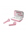 TRUST PRIMO TOUCH BT EARPHONES PINK - nr 3