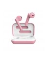 TRUST PRIMO TOUCH BT EARPHONES PINK - nr 5
