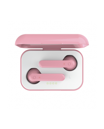 TRUST PRIMO TOUCH BT EARPHONES PINK