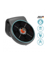 GARDENA Solar Irrigation aquaBloom Set, automatic irrigation system (gray, for up to 20 plants) - nr 13