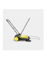 Kärcher sweeper S 4 Twin 2-in-1 (yellow / black) - nr 15