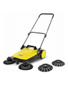 Kärcher sweeper S 4 Twin 2-in-1 (yellow / black) - nr 18