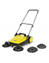 Kärcher sweeper S 4 Twin 2-in-1 (yellow / black) - nr 1