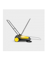 Kärcher sweeper S 4 Twin 2-in-1 (yellow / black) - nr 34
