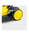 Kärcher sweeper S 4 Twin 2-in-1 (yellow / black) - nr 36