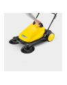 Kärcher sweeper S 4 Twin 2-in-1 (yellow / black) - nr 37