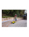 Kärcher sweeper S 4 Twin 2-in-1 (yellow / black) - nr 39