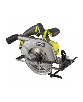 Ryobi cordless circular saw R18CS7-0, 18Volt (green / black, without battery and charger)