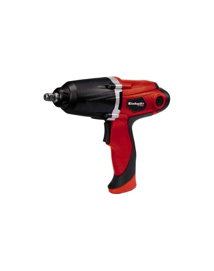 Einhell impact wrench CC-IW 450, 1/2 '' (red / black, 450 watts) główny