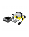 Kärcher Mobile Outdoor Cleaner 3 Bike Box, low pressure cleaner (yellow / black) - nr 4