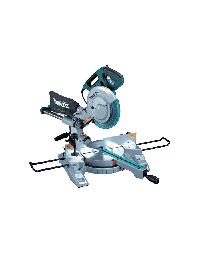 Makita crosscut and miter saw LS1018LN 260mm główny