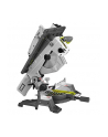 Ryobi crosscut and miter saw, table saw RTMS1800-G (green / grey, 1,800 watts) - nr 1