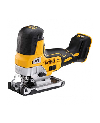 DeWalt cordless jigsaw DCS335NT, 18 Volt (yellow / black, T-STAK Box II without battery and charger)