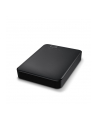 western digital WD Elements 5TB HDD USB3.0 Portable 2.5inch RTL extern black - nr 12